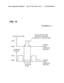 PICTURE IMAGE PROCESSOR, METHOD FOR PROCESSING PICTURE IMAGE AND METHOD     FOR PROCESSING PICTURE IMAGE diagram and image