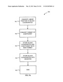 VARIABLE-LENGTH CODE DECODER diagram and image