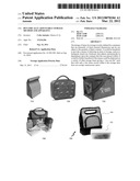 DYNAMICALLY ADJUSTABLE STORAGE METHOD AND APPARATUS diagram and image