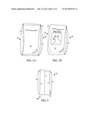 WOVEN POLYMERIC BAG AND A METHOD FOR CLOSING AND SEALING diagram and image