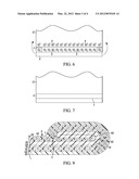 WOVEN POLYMERIC BAG AND A METHOD FOR CLOSING AND SEALING diagram and image