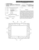 OPTICAL WAVEGUIDE FOR TOUCH PANEL diagram and image