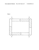 OPTICAL WAVEGUIDE FOR TOUCH PANEL diagram and image