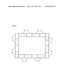 OPTICAL WAVEGUIDE FOR TOUCH PANEL diagram and image