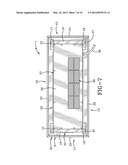 CANDLE FIREPLACE diagram and image