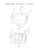 THIN-FILM CARBON FORCED WARM-AIR-HEATING UNIT diagram and image