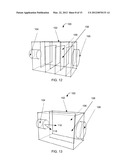 THIN-FILM CARBON FORCED WARM-AIR-HEATING UNIT diagram and image