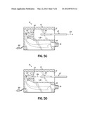 REMOVABLE HEATER ASSEMBLY FOR A VAPORIZER diagram and image