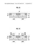 APPARATUS FOR ANNEALING, METHOD FOR ANNEALING, AND METHOD FOR     MANUFACTURING A SEMICONDUCTOR DEVICE diagram and image