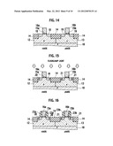 APPARATUS FOR ANNEALING, METHOD FOR ANNEALING, AND METHOD FOR     MANUFACTURING A SEMICONDUCTOR DEVICE diagram and image