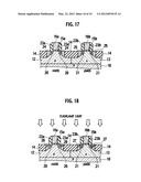 APPARATUS FOR ANNEALING, METHOD FOR ANNEALING, AND METHOD FOR     MANUFACTURING A SEMICONDUCTOR DEVICE diagram and image