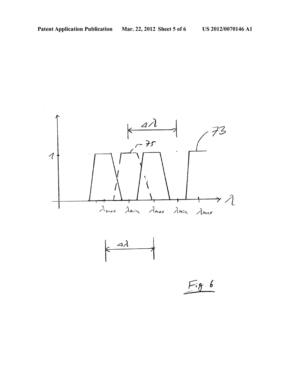 Monitoring Node and Reflector Node of an Optical Communication Network,     Optical Communication Network, and Method for Operating an Optical     Communication Network - diagram, schematic, and image 06