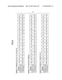 IMAGE FORMING APPARATUS AND IMAGE FORMING CONTROL METHOD diagram and image