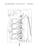 IMAGE FORMING APPARATUS AND IMAGE FORMING CONTROL METHOD diagram and image