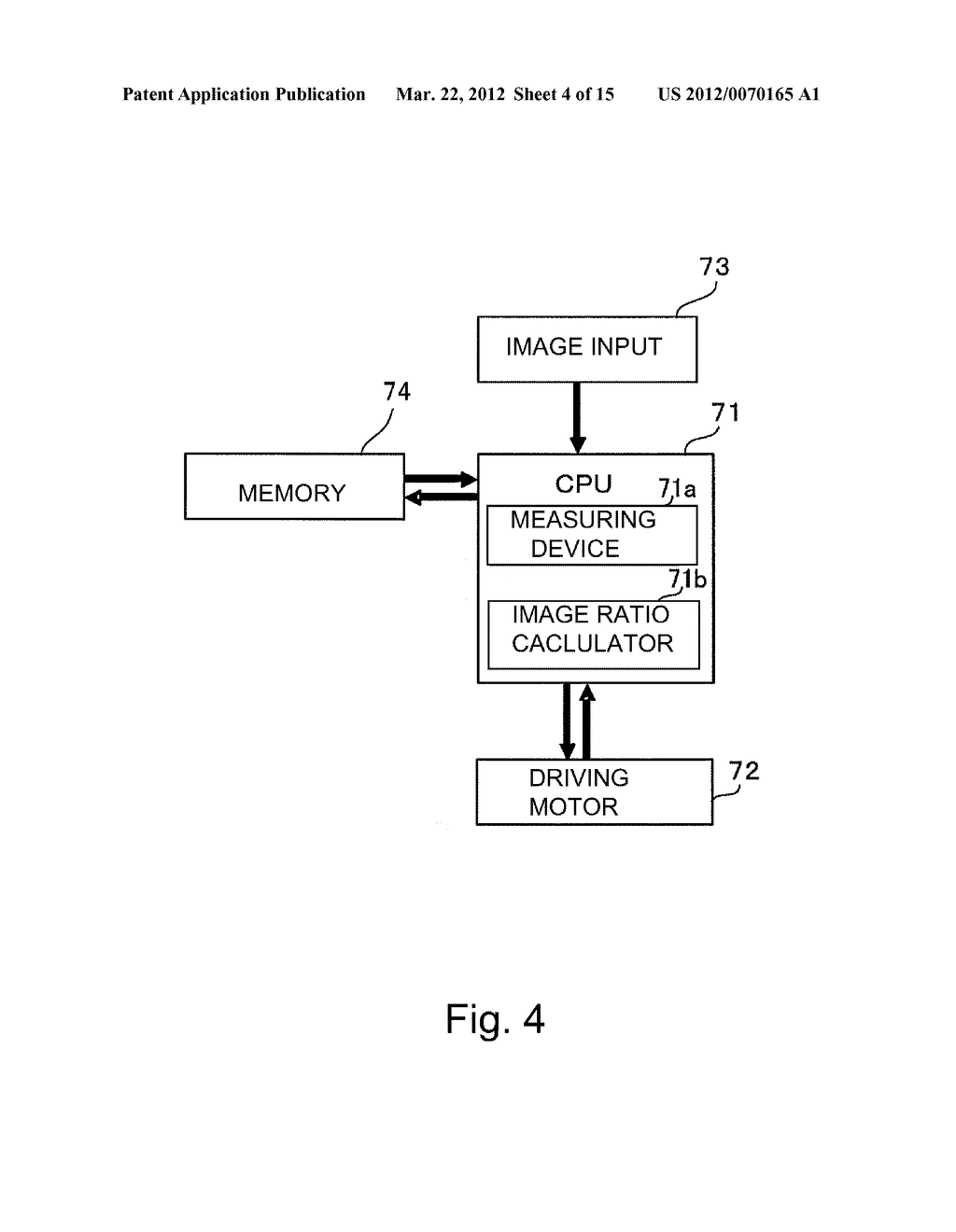 IMAGE FORMING APPARATUS - diagram, schematic, and image 05