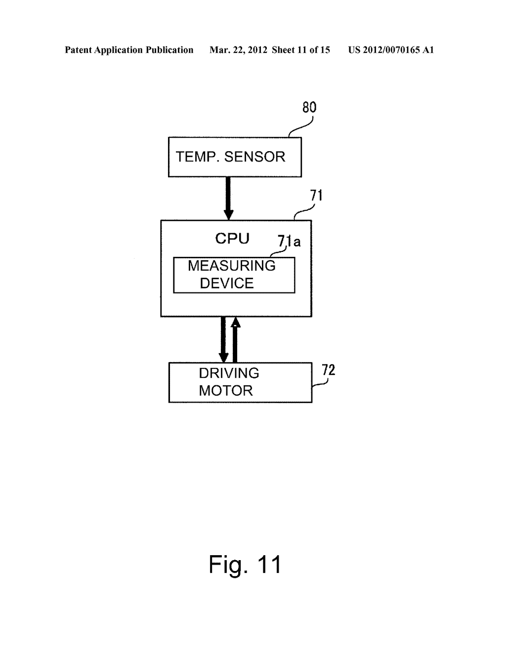 IMAGE FORMING APPARATUS - diagram, schematic, and image 12