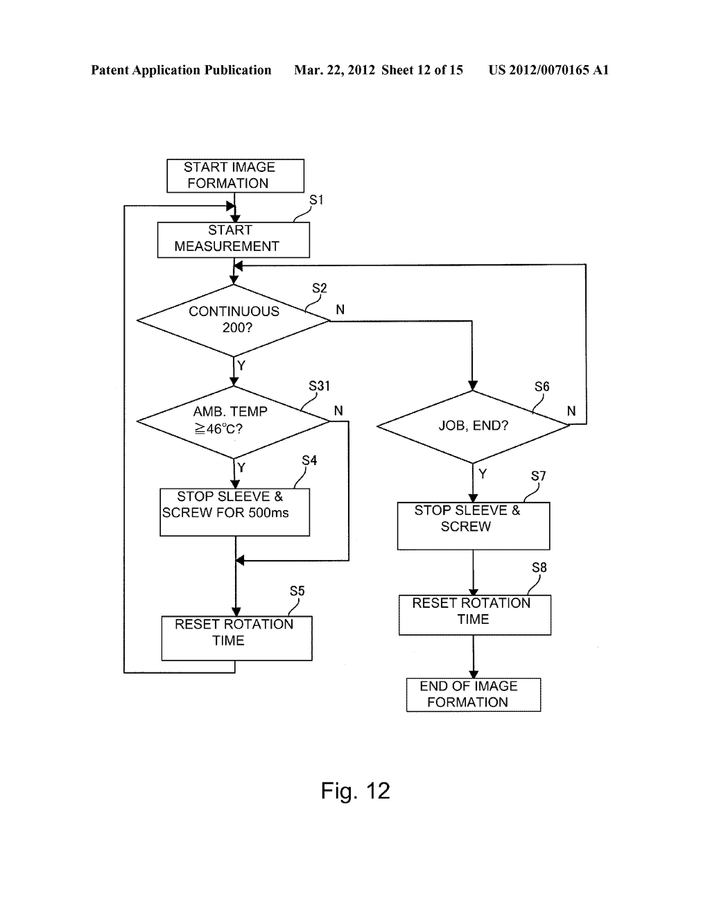 IMAGE FORMING APPARATUS - diagram, schematic, and image 13