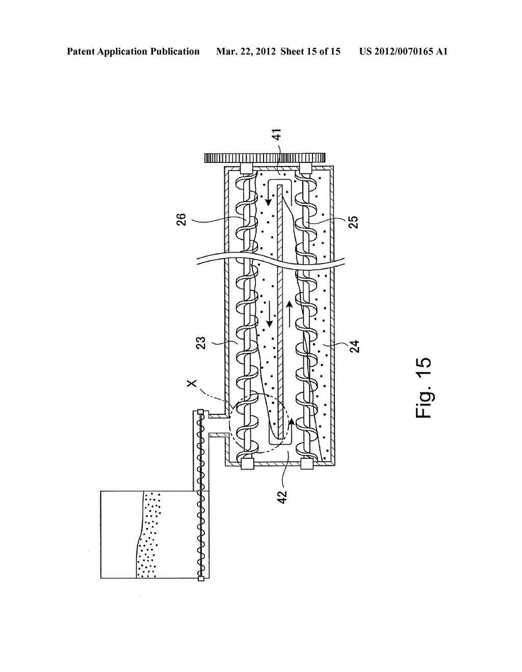 IMAGE FORMING APPARATUS - diagram, schematic, and image 16