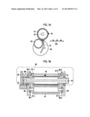 FIXATION DEVICE AND IMAGE FORMATION APPARATUS diagram and image