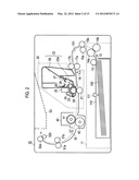 FIXATION DEVICE AND IMAGE FORMATION APPARATUS diagram and image