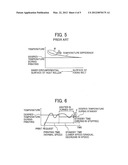 FIXING DEVICE AND IMAGE FORMING APPARATUS USING THE SAME diagram and image