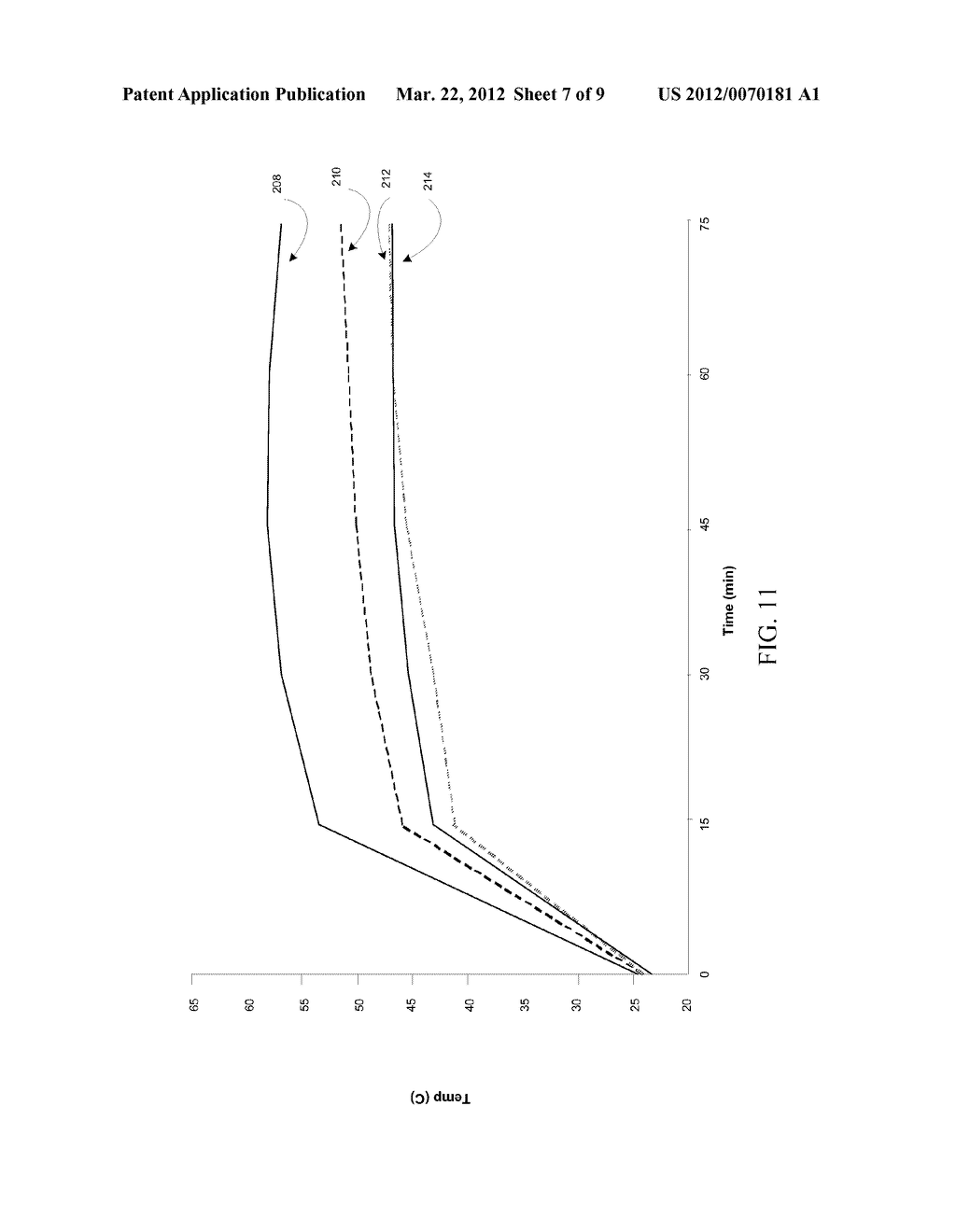 Air Duct and Toner Cartridge Using Same - diagram, schematic, and image 08