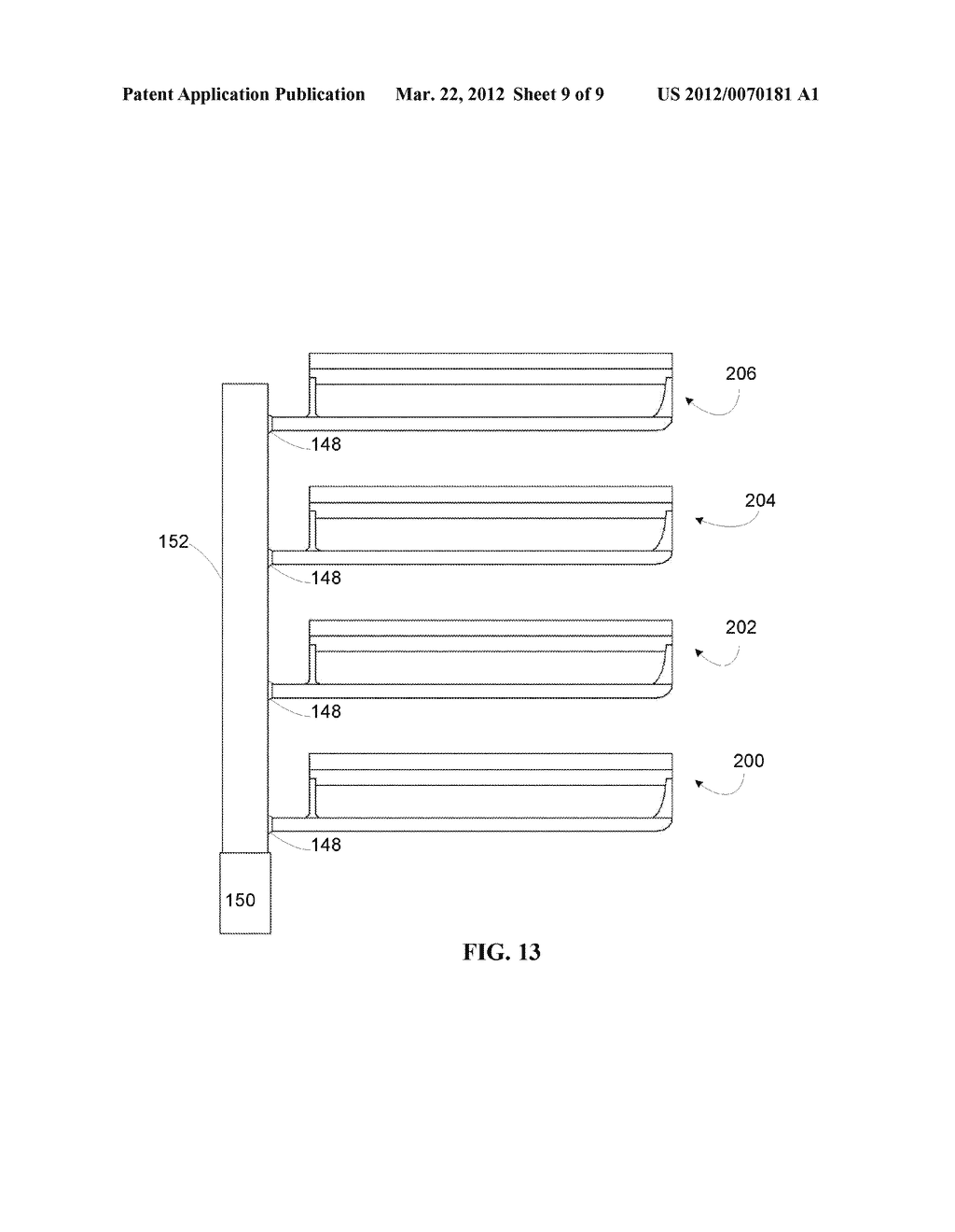 Air Duct and Toner Cartridge Using Same - diagram, schematic, and image 10