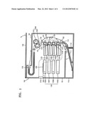 Smell dilution unit and electrophotographic image forming apparatus     including the same diagram and image