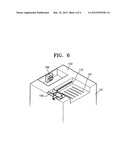 Smell dilution unit and electrophotographic image forming apparatus     including the same diagram and image