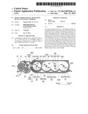 IMAGE FORMING DEVICE, DEVELOPING DEVICE AND TONER CARTRIDGE diagram and image