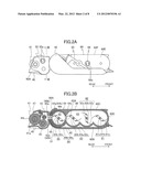 IMAGE FORMING DEVICE, DEVELOPING DEVICE AND TONER CARTRIDGE diagram and image