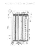 IMAGE FORMING DEVICE, DEVELOPING DEVICE AND TONER CARTRIDGE diagram and image