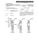 METHOD OF IMPLEMENTING A MAGNETICALLY ACTUATED FLAP SEAL diagram and image