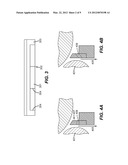 METHOD OF IMPLEMENTING A MAGNETICALLY ACTUATED FLAP SEAL diagram and image