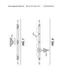 METHOD OF IMPLEMENTING A MAGNETICALLY ACTUATED FLAP SEAL diagram and image