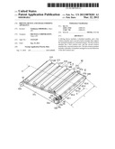 DRIVING DEVICE AND IMAGE FORMING APPARATUS diagram and image