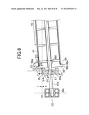 DRIVING DEVICE AND IMAGE FORMING APPARATUS diagram and image