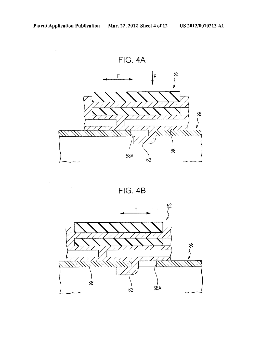 RECORDING MEDIUM TRANSPORTING DEVICE AND IMAGE FORMING APPARATUS - diagram, schematic, and image 05