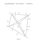 PIVOTING BALL MOUNT HAVING FOUR EQUALLY SPACED CONTACT POINTS diagram and image