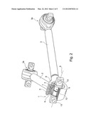 JOINT AND/OR BEARING ASSEMBLY HAVING AN ELASTIC INTERMEDIATE LAYER diagram and image