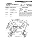 HYDRAULICALLY ACTUATED SAFETY LOCK RING diagram and image