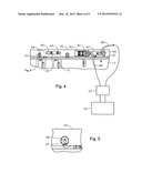 HYDRAULICALLY ACTUATED SAFETY LOCK RING diagram and image