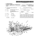 CONTAINER LOADING METHOD AND APPARATUS diagram and image