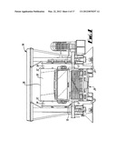 CONTAINER LOADING METHOD AND APPARATUS diagram and image