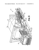 CONTAINER LOADING METHOD AND APPARATUS diagram and image