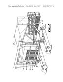 CONTAINER LOADING METHOD AND APPARATUS diagram and image