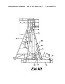 CONTAINER LOADING METHOD AND APPARATUS diagram and image