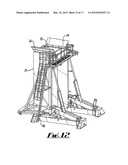 CONTAINER LOADING METHOD AND APPARATUS diagram and image