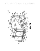 CONTAINER LOADING METHOD AND APPARATUS diagram and image