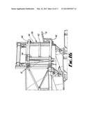 CONTAINER LOADING METHOD AND APPARATUS diagram and image